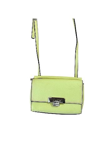 Aldo Leather Crossbody Bag (view 1)