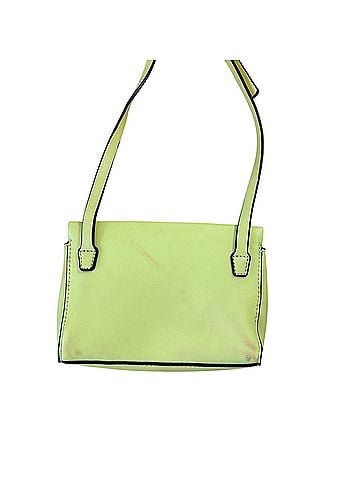 Aldo Leather Crossbody Bag (view 2)