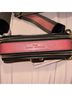 Marc Jacobs 100% Satin Color Block Pink Green Crossbody Bag One size - photo 4