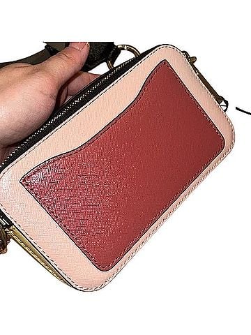 Marc Jacobs Snapshot Crossbody Bag (view 2)
