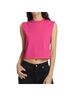 RE/DONE 100% Cotton Pink Tank Top Size S - photo 1