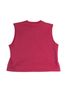 RE/DONE 100% Cotton Pink Tank Top Size S - photo 2