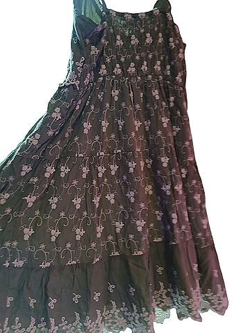 Jessica Simpson Casual Dress (view 2)