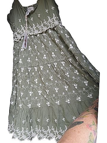 Jessica Simpson Casual Dress (view 1)