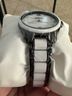 Invicta White Black Watch One size - photo 4