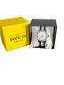 Invicta White Black Watch One size - photo 1