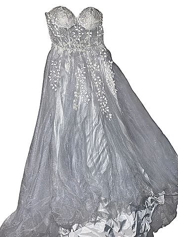 Dillard's Cocktail Dress (view 1)