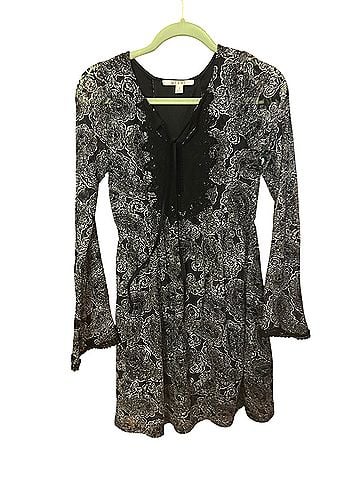 Miami Style Casual Dress (view 1)