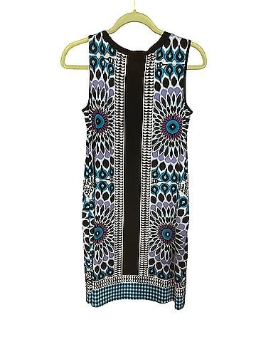 AB Studio Casual Dress (view 2)