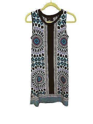 AB Studio Casual Dress (view 1)