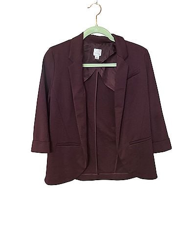 Lauren Conrad Blazer (view 1)