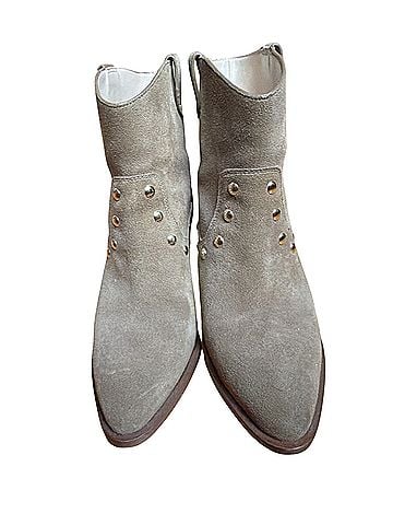 Coach Ankle Boots (view 2)