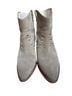 Coach Brown Ankle Boots Size 8 1/2 - photo 2
