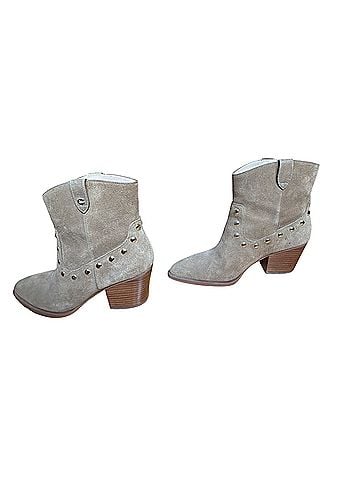Coach Ankle Boots (view 1)