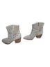 Coach Brown Ankle Boots Size 8 1/2 - photo 1