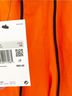 Jordan Orange White Athletic Shorts Size XS - photo 5