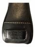 Coach 100% Leather Black Leather Shoulder Bag One size - photo 6