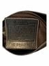 Coach 100% Leather Black Leather Shoulder Bag One size - photo 7