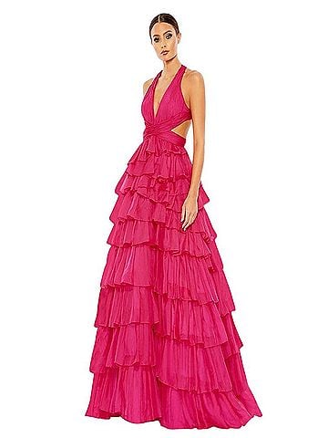 Mac Duggal 67988 Cocktail Dress (view 1)
