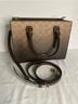 Coach Ombre Brown Gold Satchel One size - photo 9