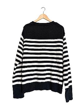 Cinq à Sept Paris Is Love Pullover Sweater (view 2)