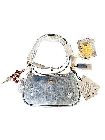 Coach Swinger 20 Crossbody Bag (view 1)