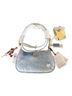 Coach 100% Leather Multi Color Crossbody Bag One size - photo 1