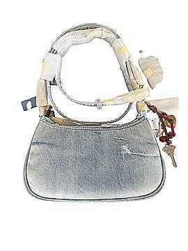 Coach Swinger 20 Crossbody Bag (view 2)