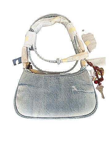 Coach Swinger 20 Crossbody Bag (view 2)