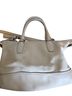 Coach Ivory Leather Crossbody Bag One size - photo 2