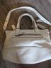 Coach Ivory Leather Crossbody Bag One size - photo 4