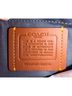 Coach 100% Leather Multi Color Crossbody Bag One size - photo 4