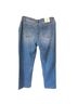 Hatch Blue Jeans Size 31 waist - photo 2