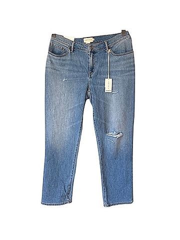 Hatch Boyfriend Jeans (view 1)
