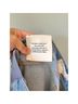 Hatch Blue Jeans Size 31 waist - photo 7