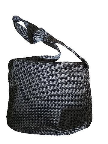 The Sak Leather Crossbody Bag (view 2)