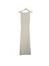 Aritzia Ivory Casual Dress Size S - photo 2