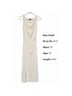 Aritzia Ivory Casual Dress Size S - photo 5
