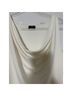 Aritzia Ivory Casual Dress Size S - photo 4