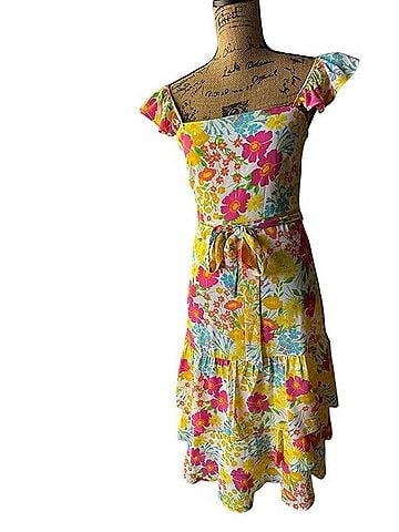 Sugarlips Casual Dress (view 2)