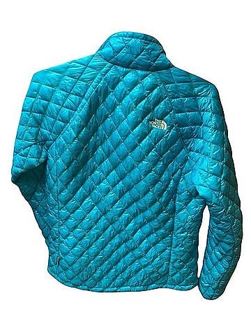 The North Face Thermoball Jacket (view 2)