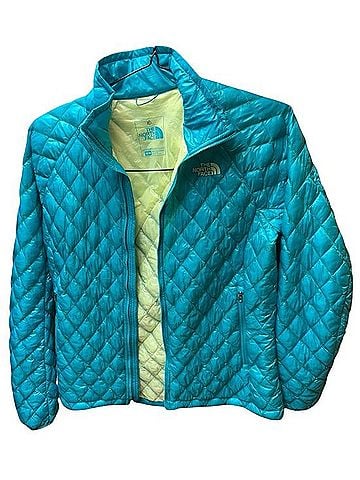 The North Face Thermoball Jacket (view 1)