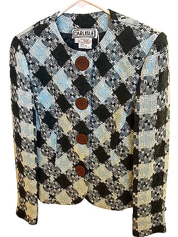 Carlisle carlisle Jacket (view 1)