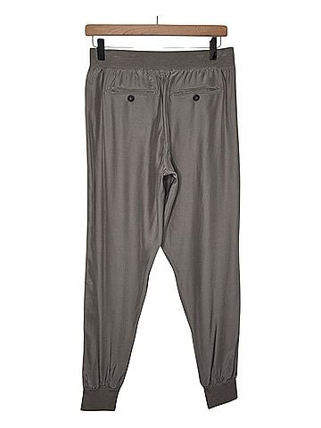 ATM Anthony Thomas Melillo Track Pants (view 2)