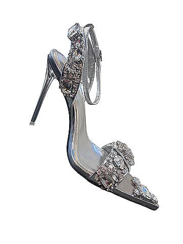 London Rebel Heels (view 1)