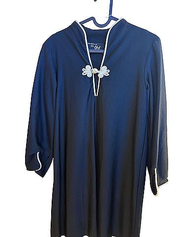 Oleg Cassini Casual Dress (view 1)
