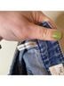 Rag & Bone Blue Jeans Size 24 waist - photo 9