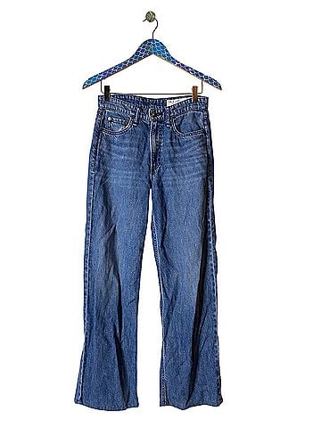Rag & Bone Logan Jeans (view 1)