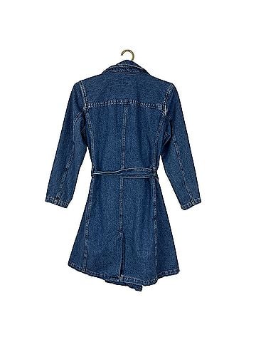 Gap Trenchcoat (view 2)