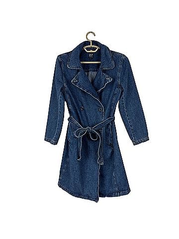 Gap Trenchcoat (view 1)